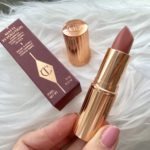 Is Charlotte Tilbury “Pillow Talk” Really THE BEST Nude Lipstick Out There?