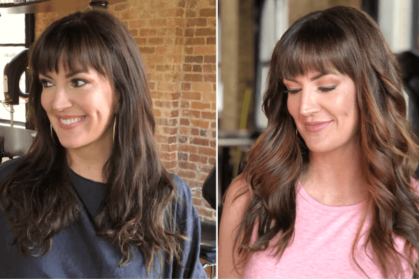 Summer Hair Ideas : Why I Tried Balayage