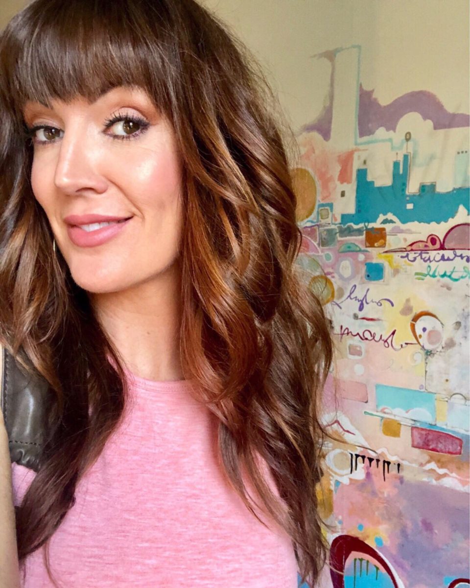 Summer Hair Ideas : Why I Tried Balayage