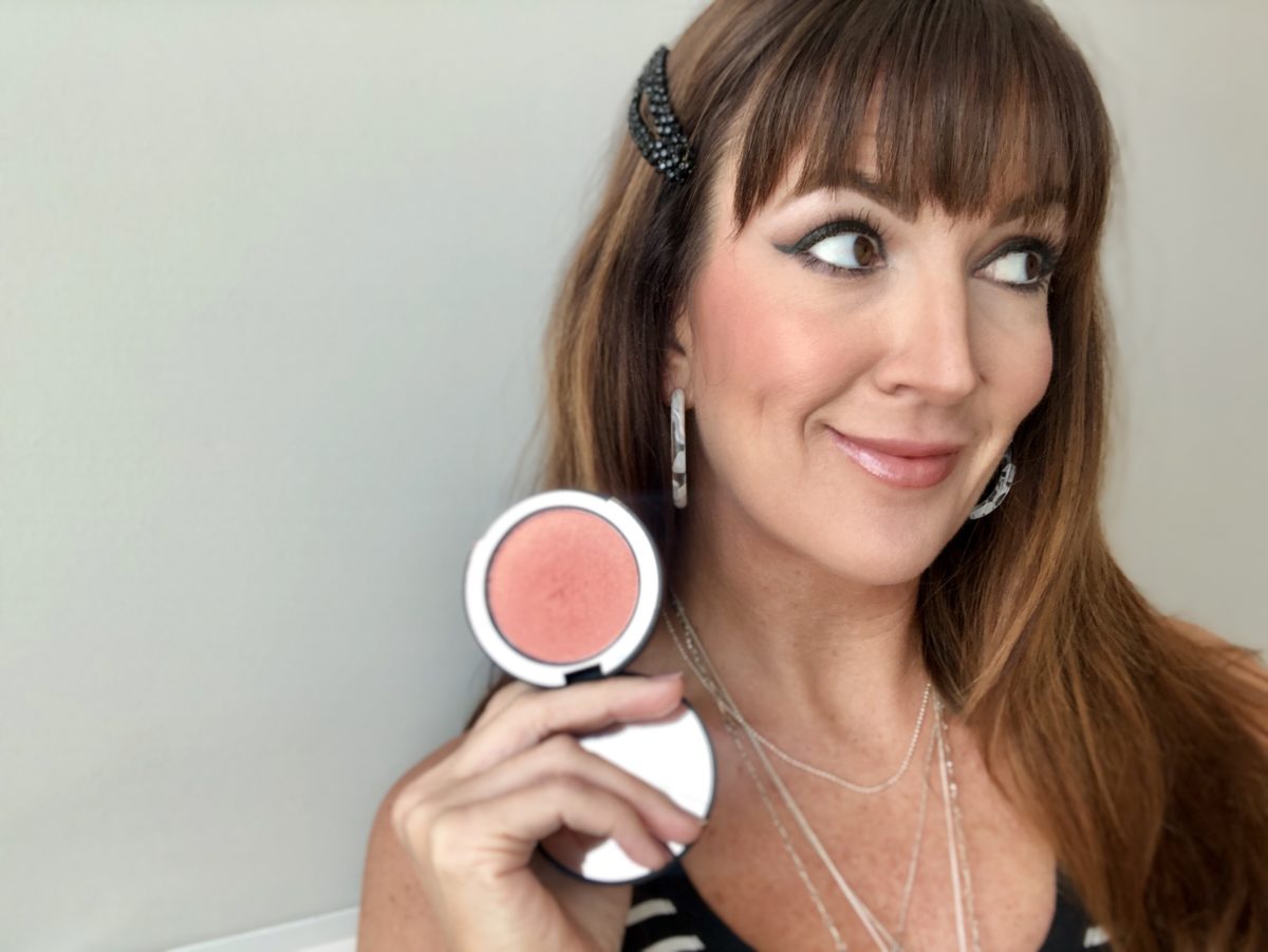 I Think I Found A Blush I Like Better Than Nars Orgasm - JennySue Makeup