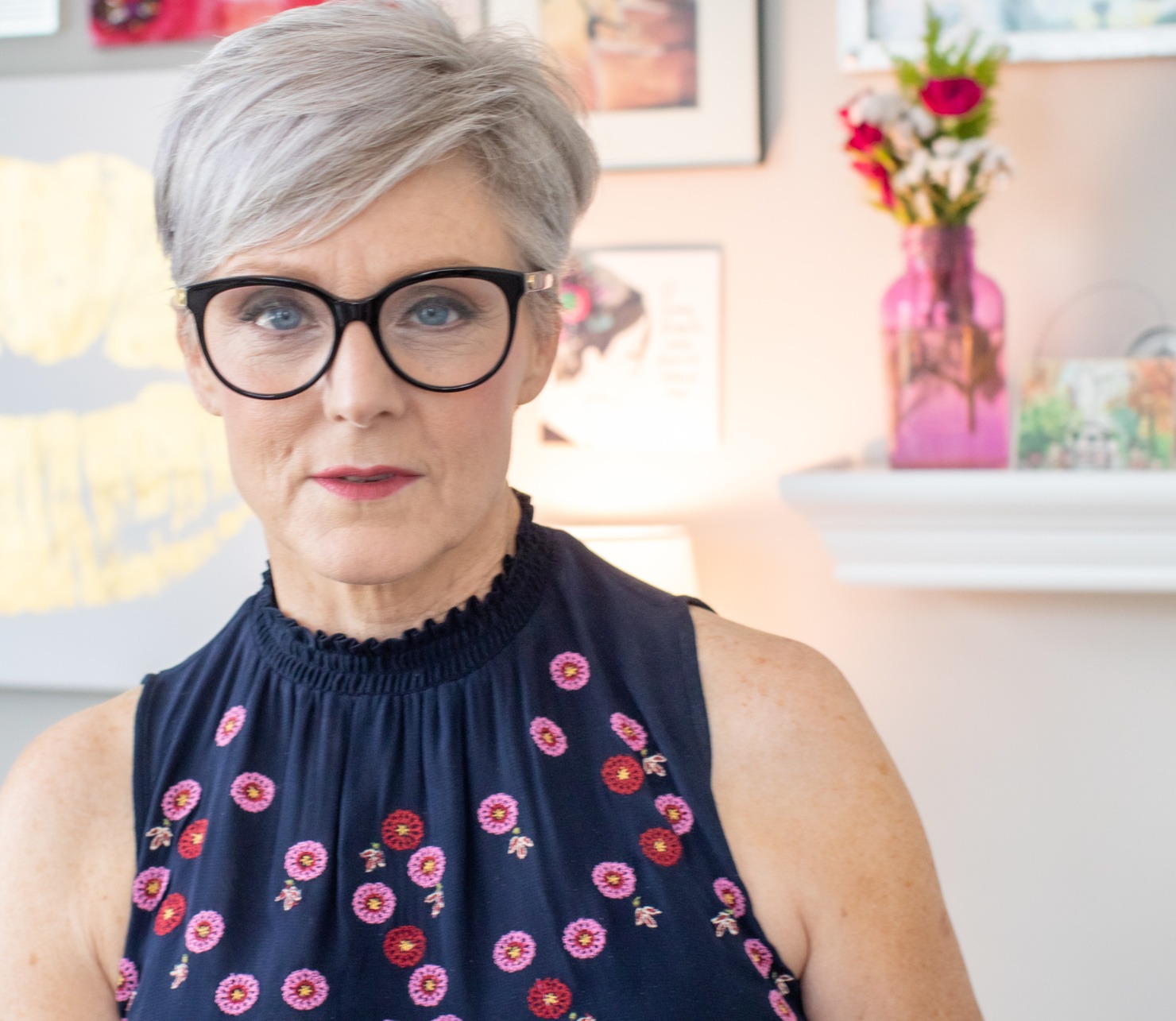 Makeup for women over 60 discount