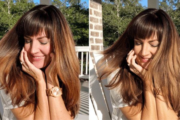 5 Hair Products I Use All The Time
