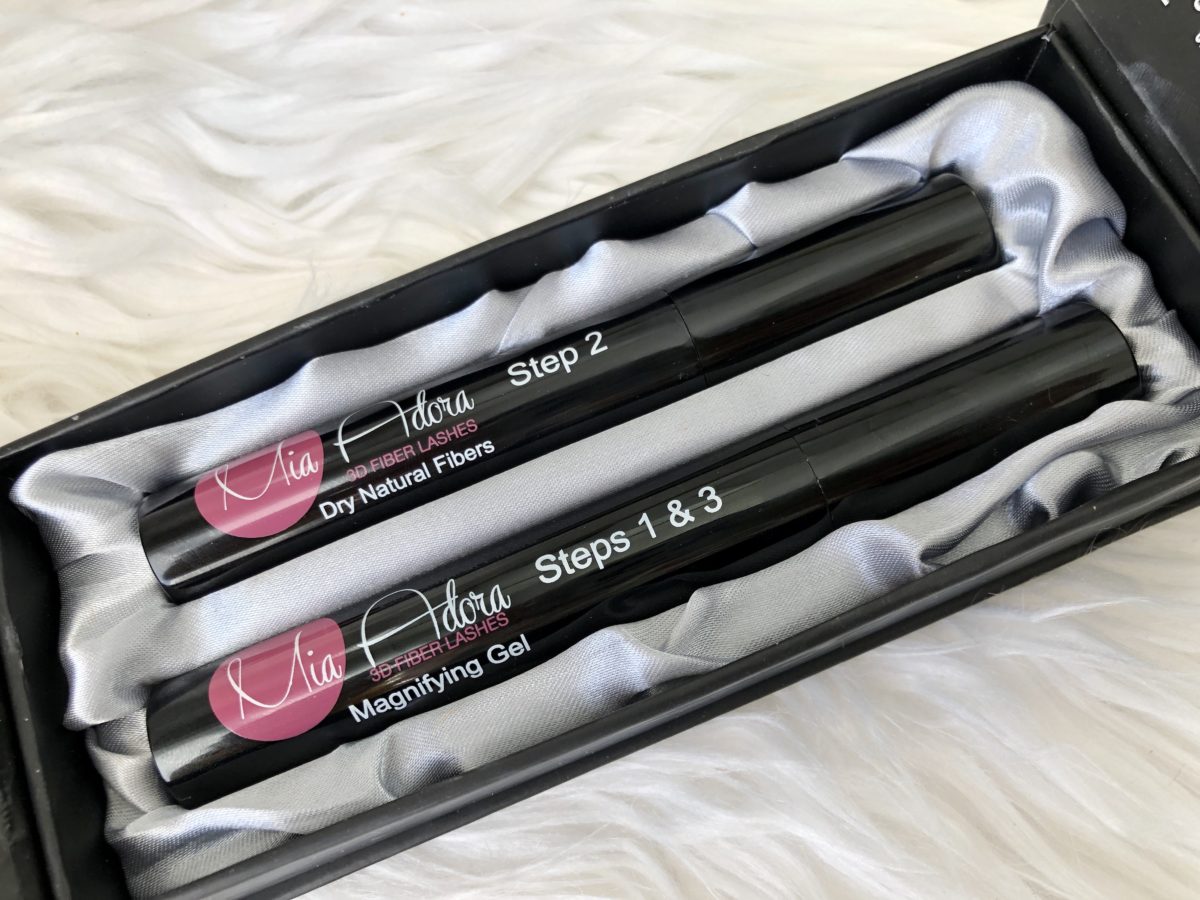 I Tried This Popular Mascara On Amazon And Here's What I Thought