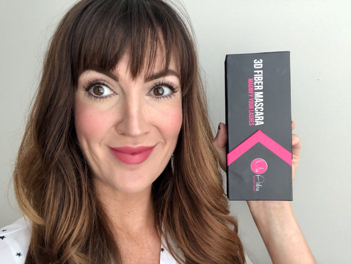 I Tried This Popular Mascara On Amazon And Here’s What I Thought