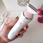 The Effortless Way To Shave With Philips SatinShave