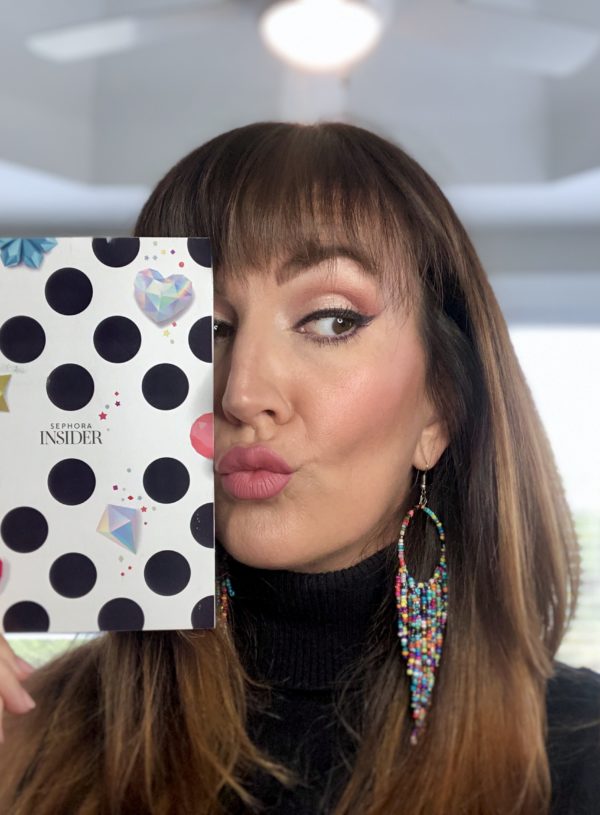 What This Makeup Artist Would Snag From The Sephora Holiday Bonus Sale