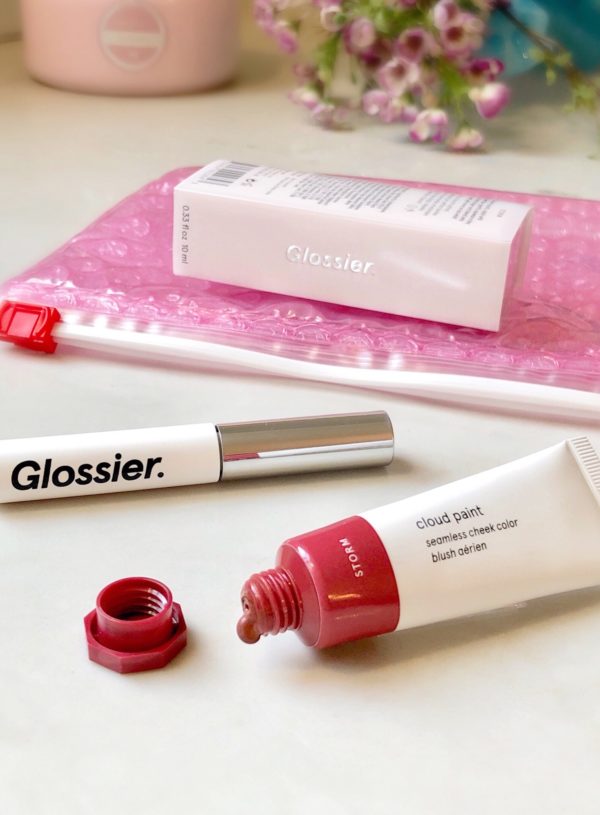 I Tried 2 Popular Glossier Products And Here’s What I Thought