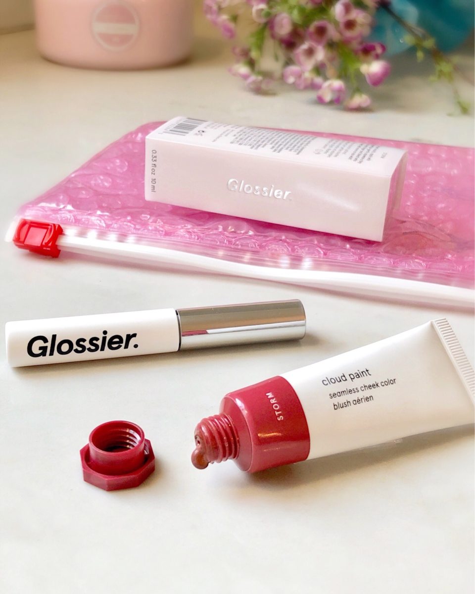 I Tried Two Popular Glossier Products And Here’s What I Thought