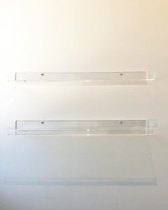 how to organize your nail polishes