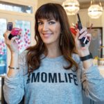 3 Life Changing Organization Hacks For Your Beauty Products + A Video