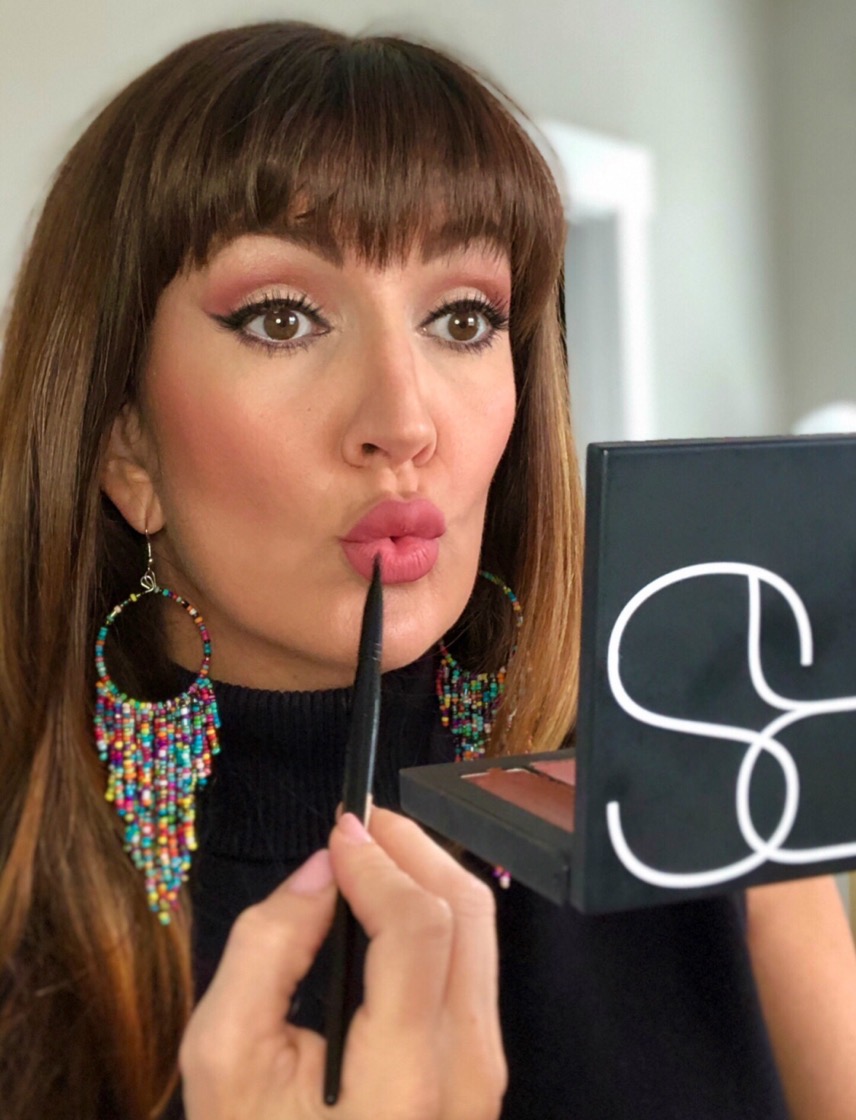 Celebrate National Lipstick Day With These 3 Lip Hacks + The Major Sales You Need To Know