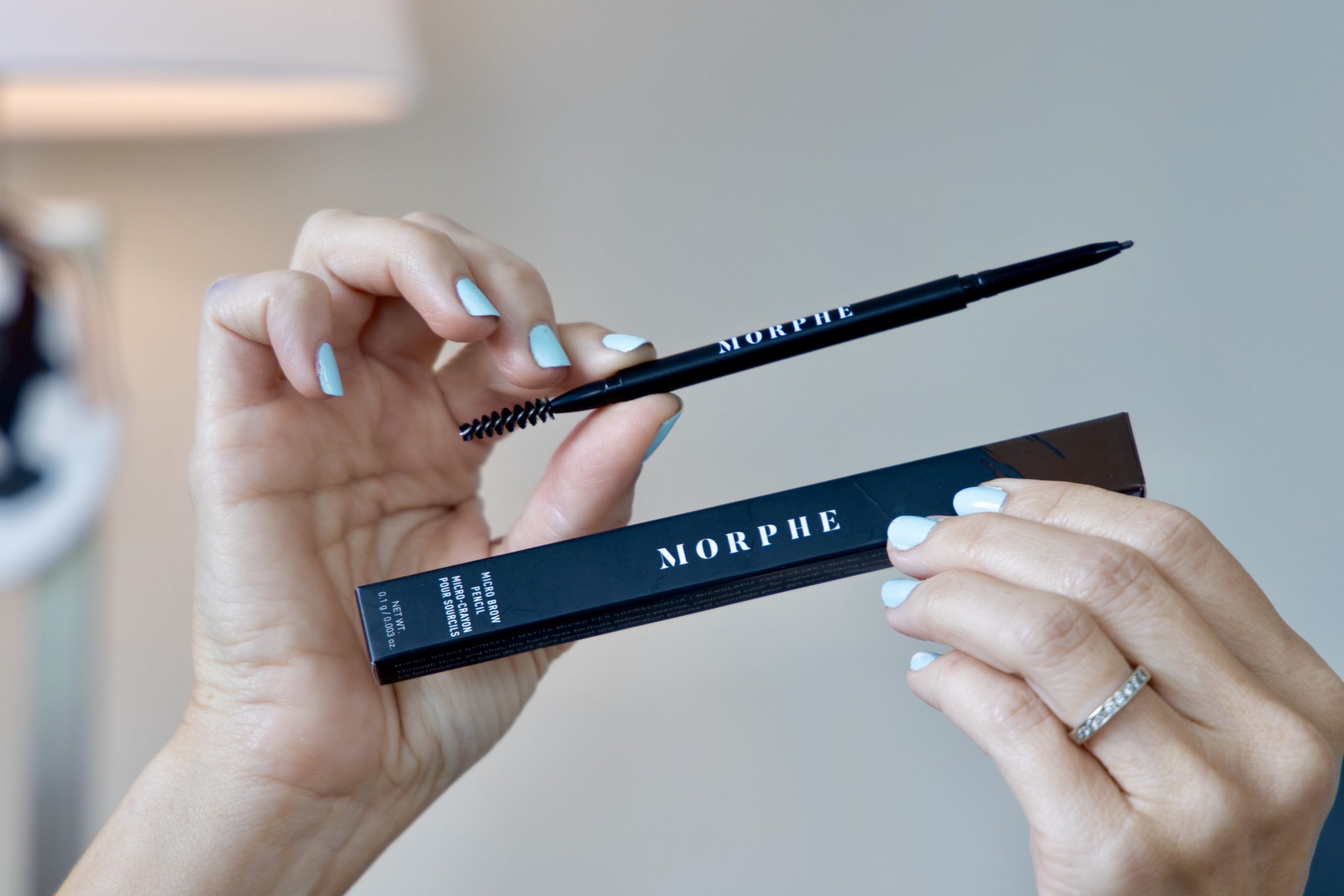 Morphe micro brow pencil discount