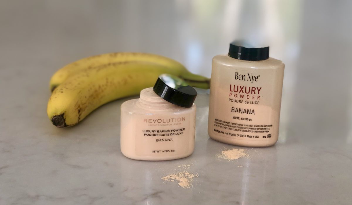 WHAT Is Banana Powder And WHY Should You Use It + A Video