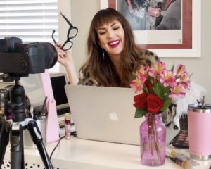 virtual makeup lessons