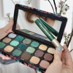 The 2021 Spring Beauty Trend You Should Try IRL (In Real Life!)