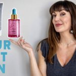 My MEGA EFFECTIVE Over 40 Skincare Routine + Products That Work!