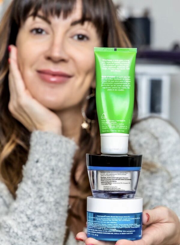 I Credit These Products For My Glowing Complexion Over 40