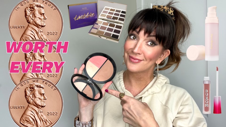 4 Hero Prestige Makeup Products I Won’t Grow Tired Of // Over 40