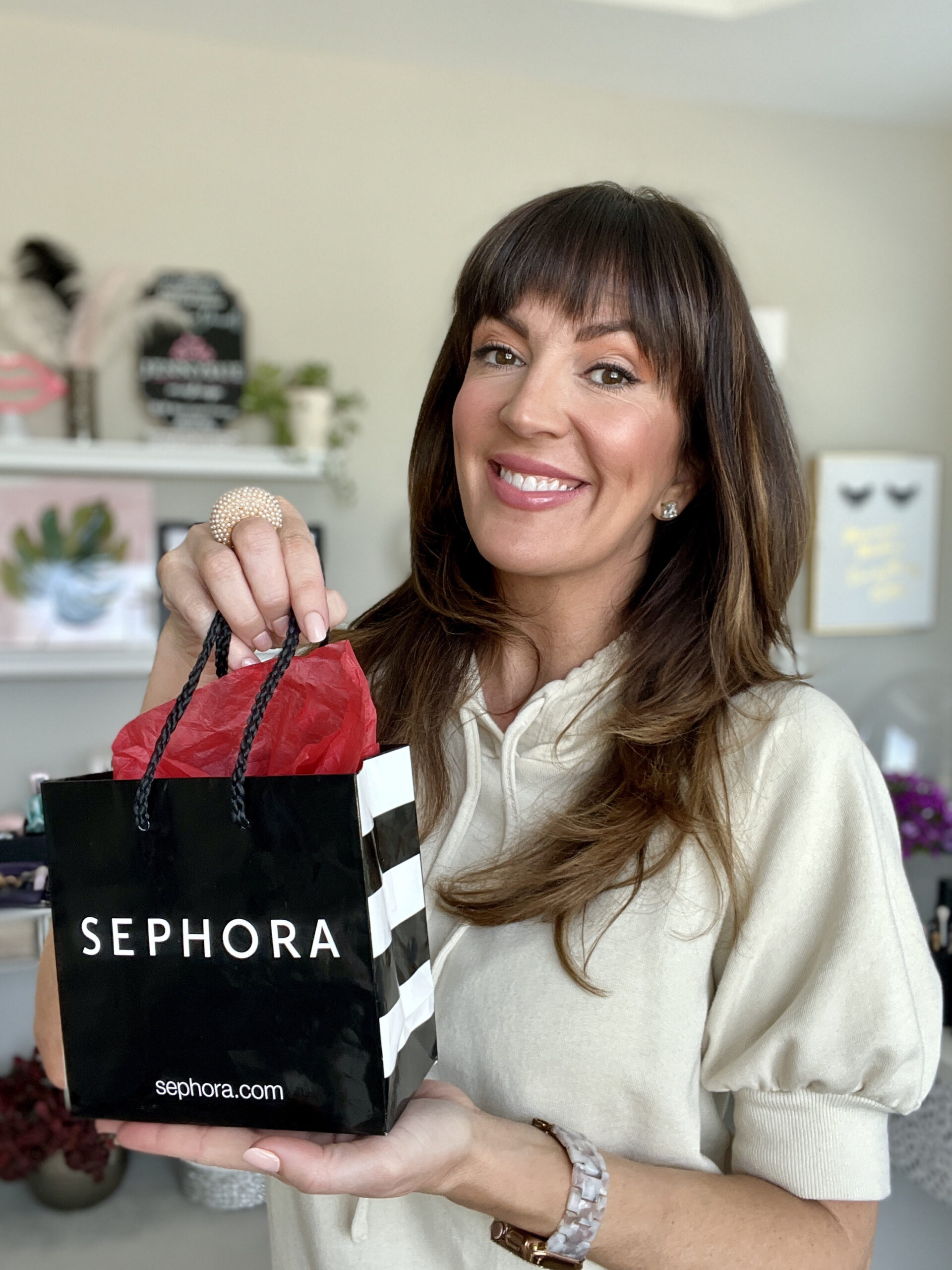 What's Worth Buying From The Sephora Spring Sale 2022 JennySue Makeup